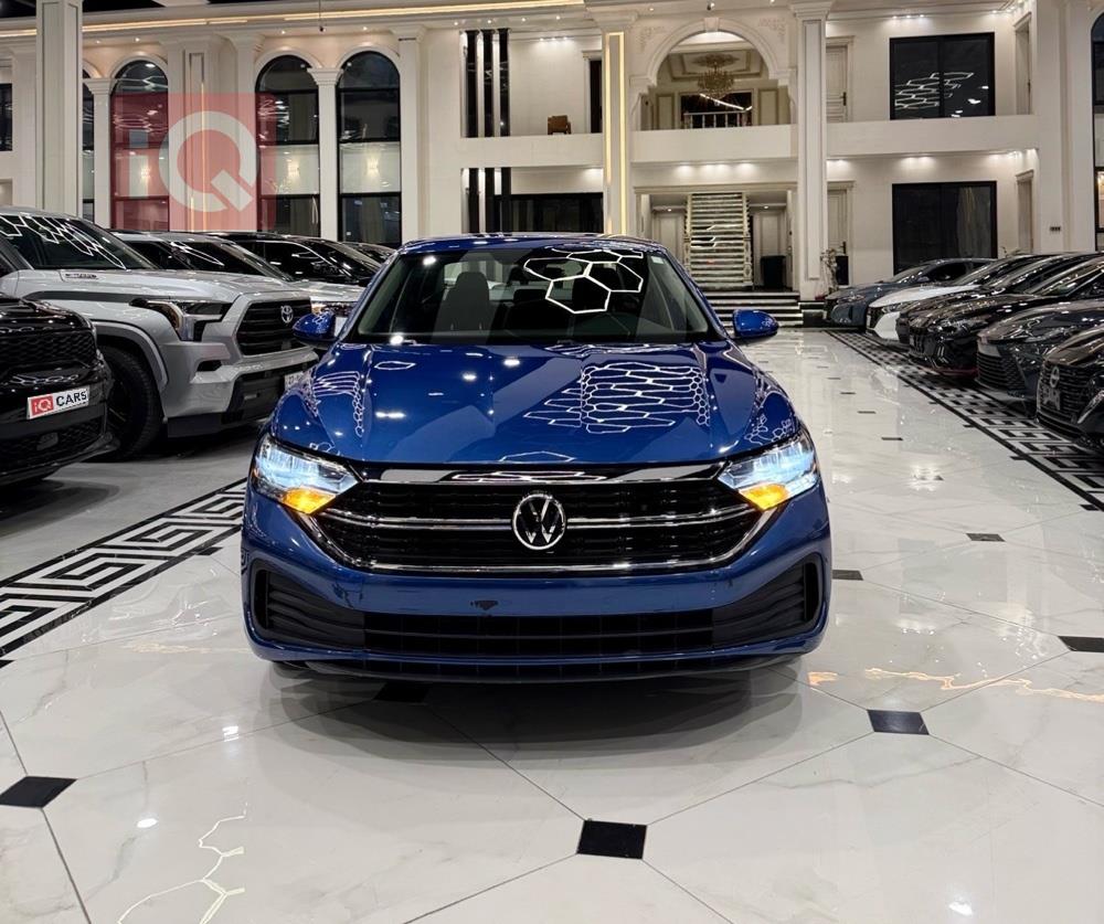 فولكسفاغن جيتا